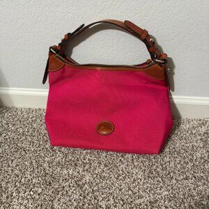 Dooney & Bourke Nylon Large Erica